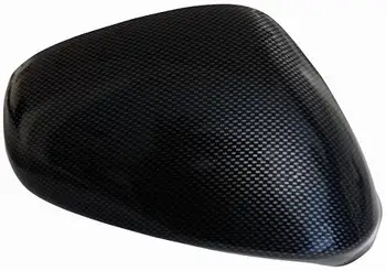 

CAP ALFA ROMEO GIULIETTA 2010-MITO-159 CARBON LOOK Left Compatible