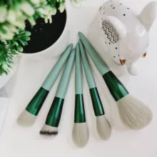 Makeup-Brushes Blush-Fiber Pens-Make-Up-Tool Matcha Mydestiny Beauty Brushes-Foundation--Powder