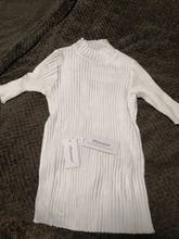 Knitted Sweater Shirts Pullover Spring Half-Sleeve Women Casual-Base Basic Korea New