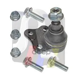 93-90642-056_опора Шаровая Нижняя К-Кт! Ford Galaxy All 06/Mondeo All 07 Rts 9390642056 RTS арт. 9390642056