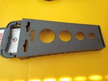 Organizer Bag Clip-Holder Wrench Spanner-Tools Storage-Rack Garage-Wrenches-Keeper Standard