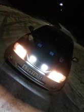 E10 YINDING 72W 15000LM 6500K bombilla de faro delantero de coche H1 H4 H11 9005, 9006, 9012, 6500K de luz led h7 LED linterna del coche