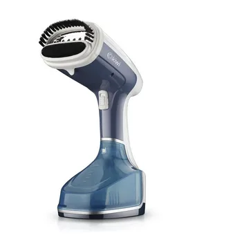 

Vertical steam iron Kiwi KSI-6461 260 ml 1400W White Blue
