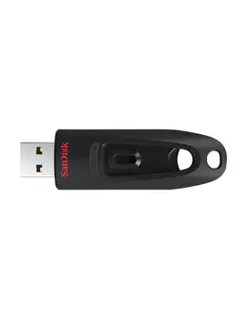 

SanDisk Ultra-USB flash drive-64 GB - USB 3.0