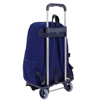 

MOCH 665 + CARRO 905 F.C.BARCELONA 18/19