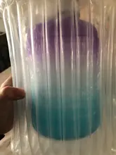 QuiFit-botella de agua de 3,78l, 2,2 L, 1,3 L, 128oz, galón, con pajita de plástico transparente, herramienta de gimnasio, jarra, taza deportiva gratis de BPA