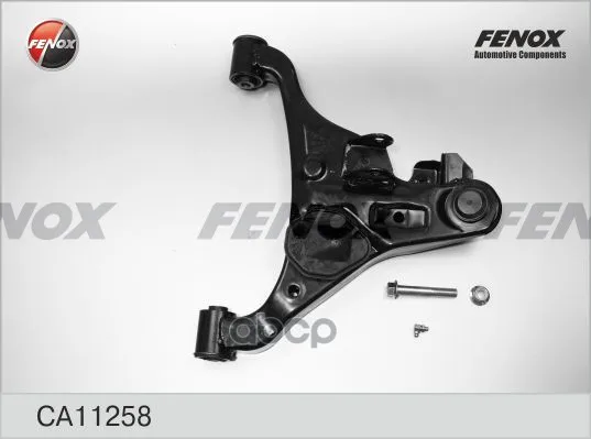 Рычаг Подвески FENOX арт. CA11258