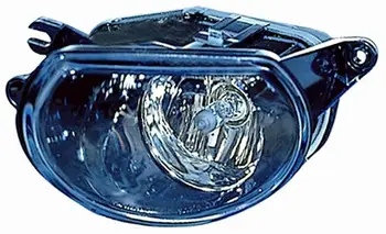 

FOG LIGHTS AUDI A3 Left 2003 Compatible