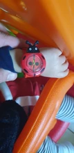 3D reloj de dibujos animados lindo Animal niños reloj bebé chico de cuarzo impermeable estudiante relojes de pulsera para niños niñas regalos