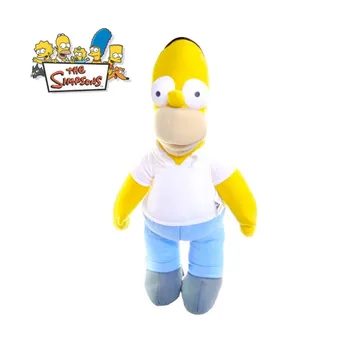 

SIMPSONS BART PLUSH 43CM