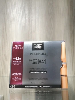 

MARTIDERM PLATINUM PHOTO AGE 30 ampoules