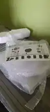 Storage-Box Display-Rack Makeup-Organizer Jewelry Cosmetic Rotation Transparent Plastic