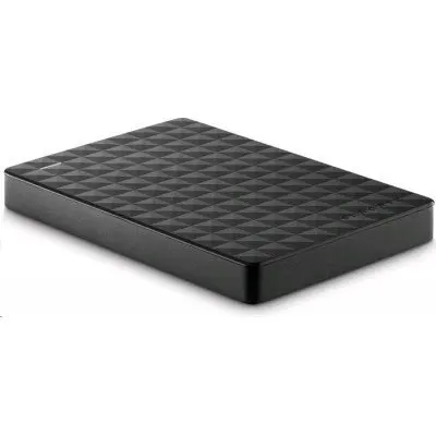 Внешний жесткий диск Seagate STEA2000400 2Tb