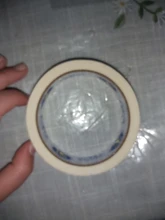 Cinta adhesiva de color para pintura, cinta de papel lacquer de mano, arte, papel texturizado