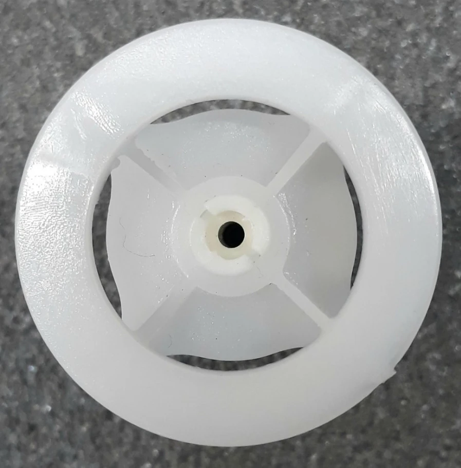 Intex Pool Pump Parts Impeller Reviewmotors.co