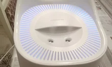 Humidificador de aire para el hogar, difusor de Aroma de niebla fría de doble boquilla, con luz LED colorida, ultrasónico, USB, 3000ML