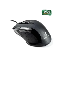

Tesoro Shrike H2. Ratón láser