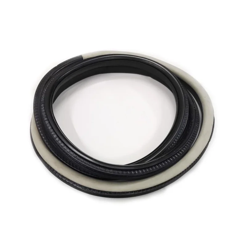14551 Rear Left Side Door Frame Rubber Seal Grey Interior - Golf MK4