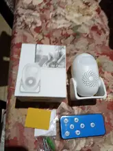 KERUI-Detector de movimiento humano multifunción M120, antirrobo, infrarrojo PIR, 100dB, para garaje, tienda, seguridad del hogar