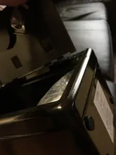 Caja de Seguridad para el hogar, Mini hucha de Metal, creativa, decoración de escritorio