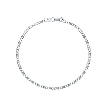 

Silver bracelet sunlight sample 925