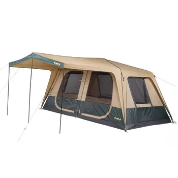 

Fast assembly shop Frame Cruiser 420 Cabin (8 seater)