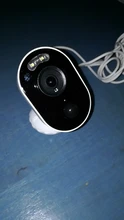 Reolink Lumus proyector WiFi cámara IP 1080p Color Full HD noche visión PIR 2-Audio 2MP de interior al aire libre cámara de seguridad de casa