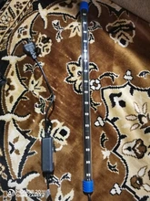 Luz de acuario LED resistente al agua, lámpara sumergible para plantas acuáticas, decoración acuática con Clip