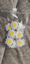 Light-Lamp Led-Source-Chip High-Power 11mm 10W 3W 7W 5W Lot 15pcs Cob-Side