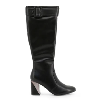 

Laura Biagiotti 5767-19 Women Black 102422. Color: Black, Size: EU 36Laura Biagiotti8057165223944