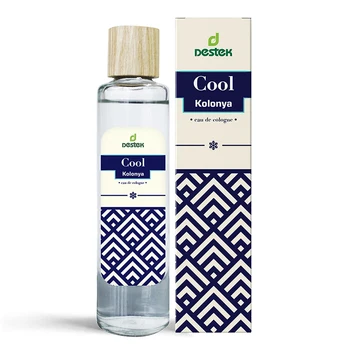 

Cologne Cool for Men-Eau de cologne 190 ml