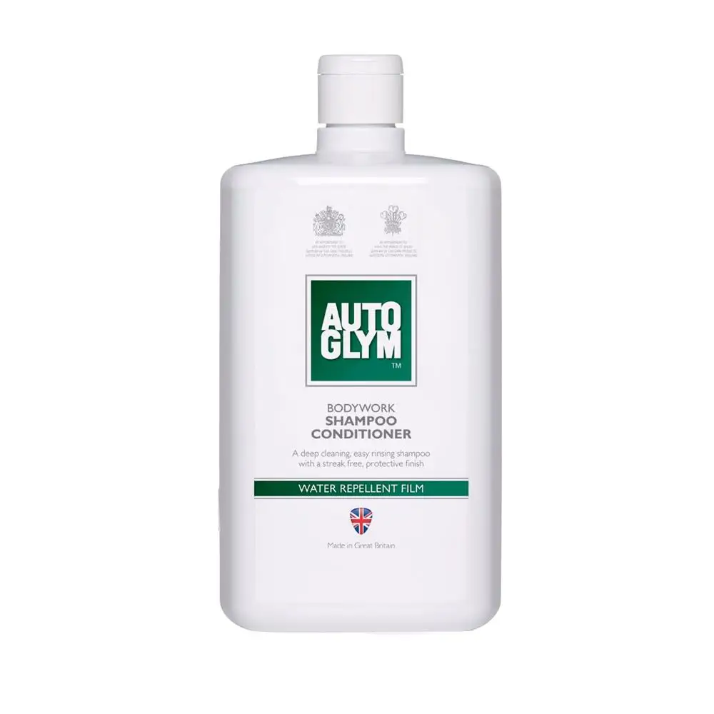 Autoglym Bodwork шампунь кондиционер 1 Lt.|Жидкость для мытья машины| |