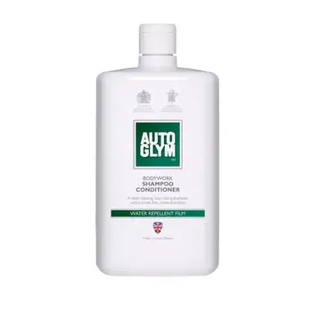 

Autoglym Bodwork Shampoo Conditioner 1 Lt.
