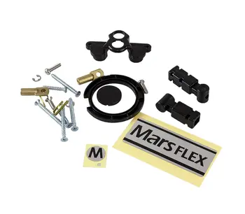 

Set installation for Doo B89/B90 ha1013