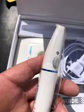 Cortador de encías Dental profesional, 4 puntas, gutapercha Dental Endo Gutta, gutapercha disuelta