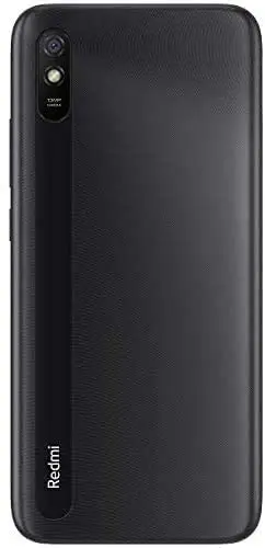 [Official Spanish guarantee version] Xiaomi Redmi 9A 2GB 32GB smart phone 5000mAh MediaTek Helio G25 6,53 ”HD 13MP