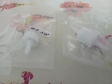 4/6/8-/.. Check-Valves Fuel-Gas-Liquid Plastic Water-Inline One-Way for Fluids