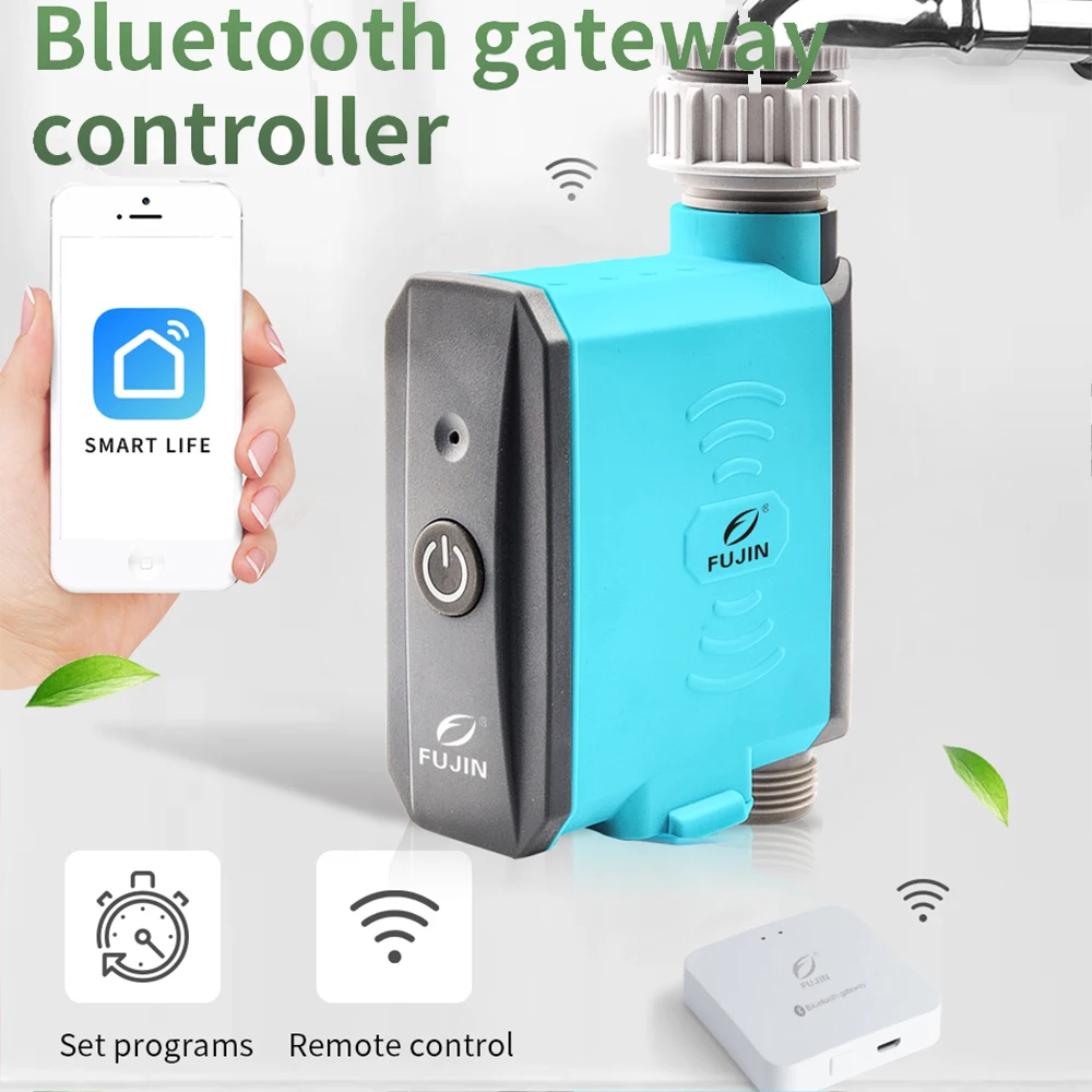 irrigacao por gotejamento wi fi temperatura do solo umidade bt gateway 01