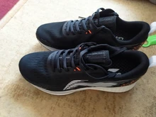 Sneakers Lining ROUGE Light-Weight Sport-Shoes Marathon Breathable ARBP037 IV Men ARBR015