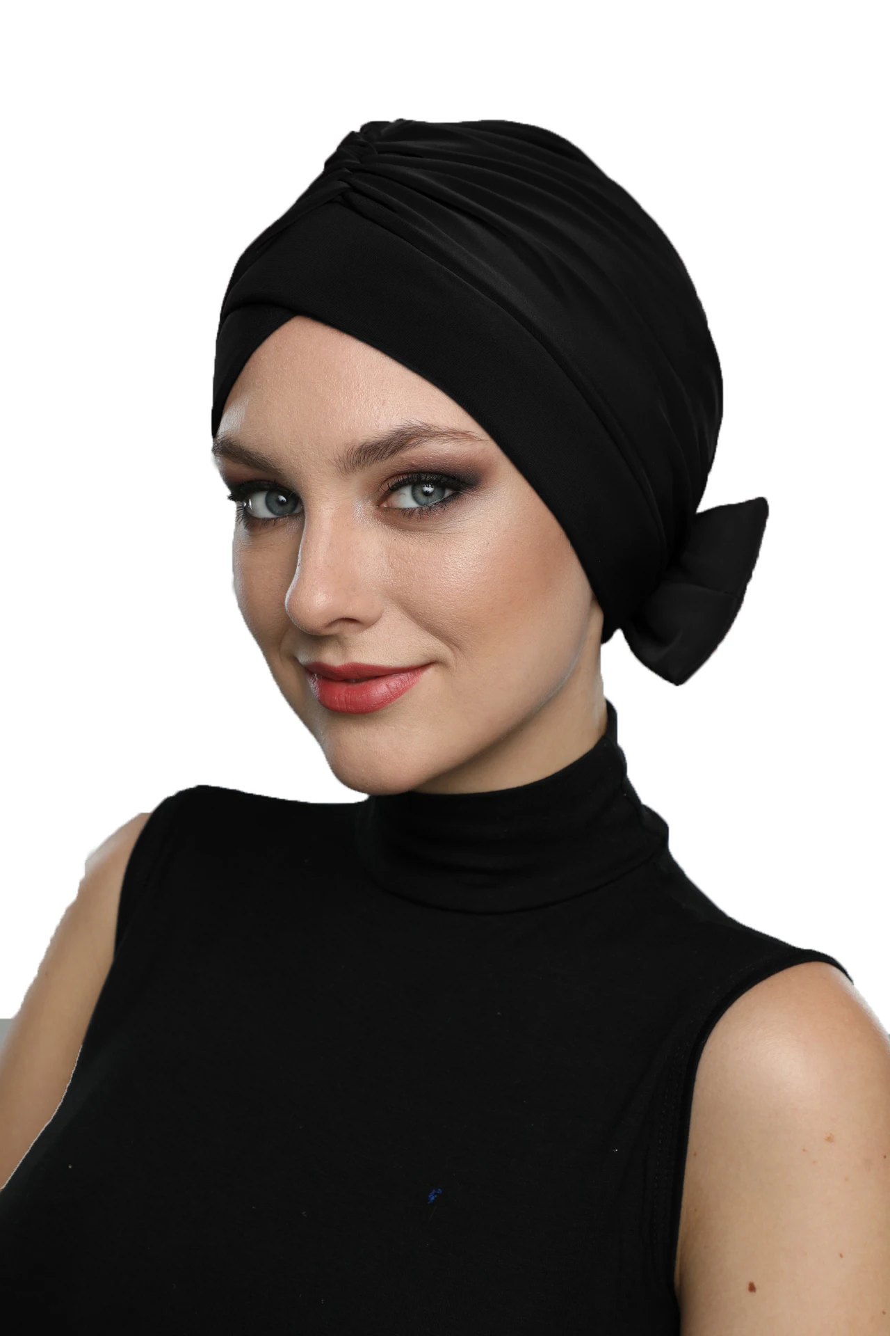 Рисунок 3 - 2022 новый модный двойной бант