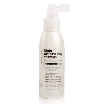 

Restorative Intense Treatment Night Restucturing The Cosmetic Republic (125 ml)