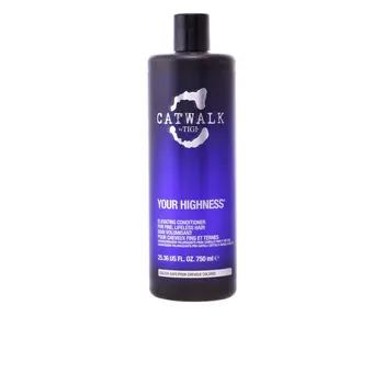 

CATWALK your highness elevating conditioner 750 ml