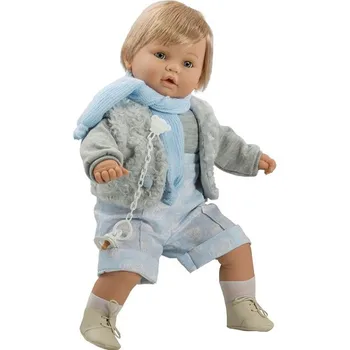 

Doll berbesa мягконабивная 62 cm dulzon (8042)