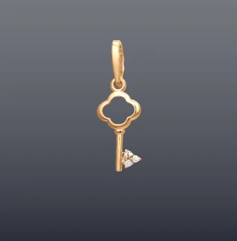 

Pendant gold 585