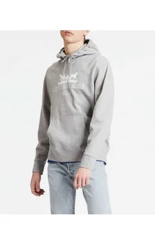 

Sweatshirt Levi's®Po Hoodie-b 90's Logo