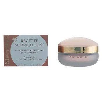 

Anti-ageing Recette Merveilleuse Stendhal