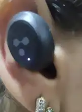 SYLLABLE-auriculares inalámbricos S103 con TWS, cascos con Bluetooth, estéreo, modo de conmutación maestro-esclavo, Syllable, S103, para teléfono