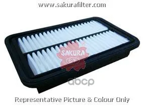 Air filter 1 PCs Sakura art. A28690 | Автомобили и мотоциклы