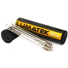 Головной фонарь Lumatek натрия высокого давления 240 V(HPS) 600W