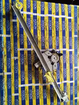 

541613212 91165705H Window Regulator Front Right Opel Vivaro *